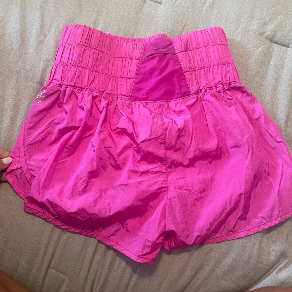 Free people the way home shorts